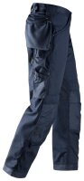 3311 Snickers Workwear 3 Series Pants without Holster Pockets, Regular Fit