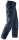 3311 Snickers Workwear 3 Series Pants without Holster Pockets, Regular Fit