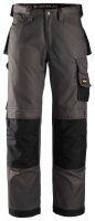 3312 Snickers Workwear Pants without Holster Pockets,...