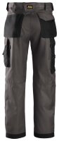 3312 Pantaloni Snickers Workwear senza tasche per fondina, vestibilit&agrave; ampia
