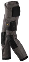 3312 Pantaloni Snickers Workwear senza tasche per fondina, vestibilit&agrave; ampia