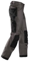 3312 Pantaloni Snickers Workwear senza tasche per fondina, vestibilit&agrave; ampia