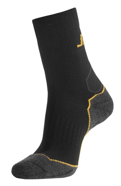 9202 Chaussettes Snickers WoolFusion