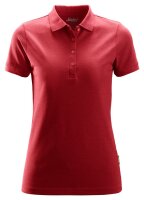 2702 Polo da donna Snickers