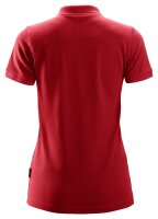 2702 Snickers Womens Polo Shirt