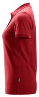 2702 Snickers Womens Polo Shirt