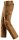 3214 Pantalon Snickers Canvas Plus avec poches holster, coupe ample