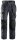 3223 Pantalon de poseur de sol Snickers, coupe ample