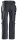 3223 Pantalon de poseur de sol Snickers, coupe ample
