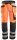 3233 Snickers HV Pants Size 2, Loose Fit