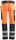 3233 Snickers HV Pants Size 2, Loose Fit