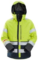 1668 Snickers ProtecWork, giacca da lavoro in GORE-TEX,...
