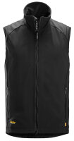 5400 Gilet chauffant Snickers Q Heat