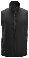 5400 Gilet chauffant Snickers Q Heat