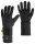 5901 Snickers Q Heat Gants softshell fins