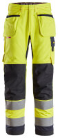 6260 Snickers ProtecWork, pantaloni da lavoro con tasche...