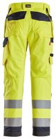 6260 Snickers ProtecWork, pantaloni da lavoro con tasche...