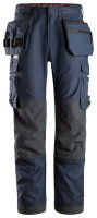 6262 Snickers ProtecWork, pantaloni da lavoro con tasche...