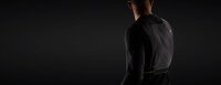 5401 Gilet Snickers Q Heat Mini - 0400 noir - taille unique