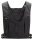 5401 Gilet Snickers Q Heat Mini - 0400 noir - taille unique