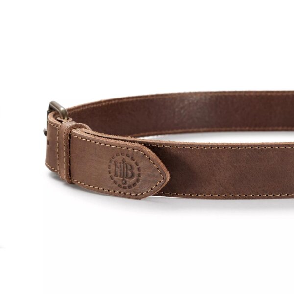 HULTAFORS Leather Belt LBHB (840797.0)