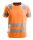 2530 Snickers AllroundWork, High-Vis T-Shirt, Class 2