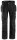 3215 Pantalon de travail Snickers Confort en coton, coupe ample