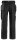 3215 Pantalon de travail Snickers Confort en coton, coupe ample