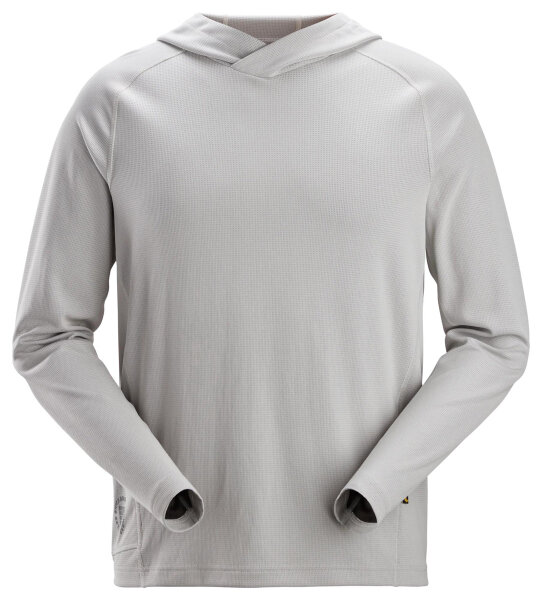 2456 Sweat &agrave; capuche Snickers Stay Fresh