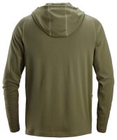 2456 Sweat &agrave; capuche Snickers Stay Fresh