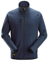 8422 Snickers Polartec&reg; Shed Less Fleece Jacket
