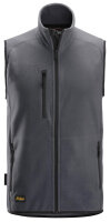 8424 Snickers Polartec&reg; Shed Less Fleece Vest