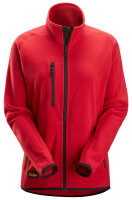8427 Snickers Polartec&reg; Shed Less Fleece Jacket for...