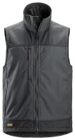 4506 Snickers AllroundWork Softshell Vest with Stretch