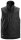 4506 Snickers AllroundWork Softshell Vest with Stretch