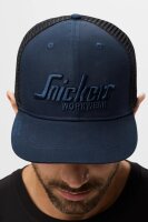 9001 Cappellino Snickers Trucker Cap