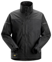 1216 Snickers AllroundWork Softshell Stretch Jacket