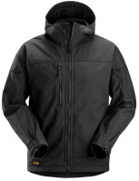 1226 Snickers AllroundWork Softshell Stretch Jacket with...