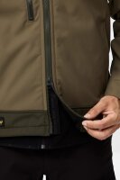 1226 Snickers AllroundWork Softshell-Stretchjacke mit Kapuze