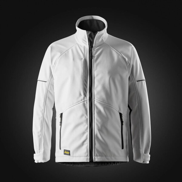 1258 Snickers AllroundWork Softshell Jacket