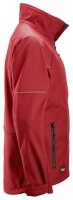 1258 Snickers AllroundWork Softshell Jacket