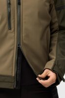 1276 Snickers AllroundWork Softshell Stretch Jacket for Women