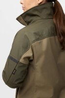 1276 Snickers AllroundWork Softshell Stretch Jacket for Women
