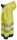 2866 Snickers ProtecWork Arc Full Zip Hoodie Haute visibilit&eacute; Classe 3