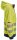 2866 Snickers ProtecWork Arc Full Zip Hoodie Haute visibilit&eacute; Classe 3