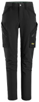 6877 Pantalon Snickers FlexiWork enti&egrave;rement...