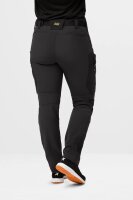 6877 Pantalon Snickers FlexiWork enti&egrave;rement...