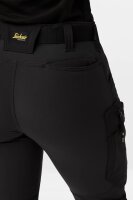 6877 Pantalon Snickers FlexiWork enti&egrave;rement extensible sans poches aux genoux pour femmes