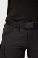 6877 Pantalon Snickers FlexiWork enti&egrave;rement extensible sans poches aux genoux pour femmes