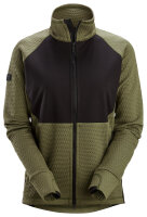 8407 Veste mi-couche Snickers FlexiWork pour femmes